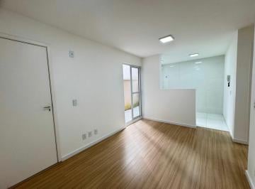 Apartamento · 40m² · 2 Quartos · 1 Vaga · Apartamento Garden à Venda no Residencial Califórnia em Campo Largo, 2 Quartos e Condomínio Clube