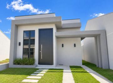 Casa · 81m² · 3 Quartos · 1 Vaga · Casa, Vila Glória - Campo Largo