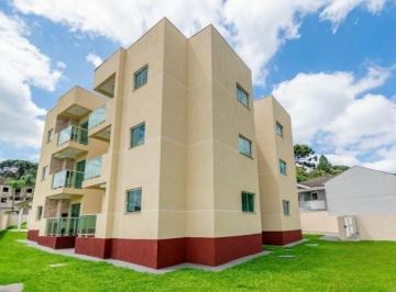 Apartamento · 44m² · 2 Quartos · 1 Vaga · Apartamento com 2 quartos à venda próximo ao Parque Newton Puppi em Campo Largo