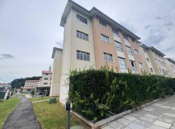Apartamento · 60m² · 2 Quartos · Apartamento com 2 dormitórios à venda, 60 m² por R$ 310.000 - Santa Quitéria - Curitiba/PR