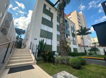 Apartamento · 70m² · 3 Quartos · 1 Vaga · Apartamento com 3 dormitórios à venda, 70 m² por R$ 510.000,00 - Vila Izabel - Curitiba/PR