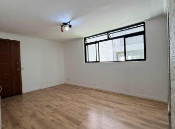 Apartamento · 88m² · 3 Quartos · 1 Vaga · Apartamento no Batel na Av. Vicente Machado
