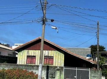 Terreno · 360m² · Terreno à venda em Curitiba com 360 m² e excelente potencial construtivo