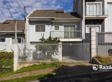 4414623_0.jpg · Sobrado no Uberaba de 151,70 m² com 3 quartos - 05209.001-RZ