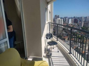 8f2529b828f64951366c61f67450397200b63510 · Apartamento com 3 dormitórios à venda, 90 m² por R$ 978.000,00 - Vila Gumercindo - São Paulo/SP
