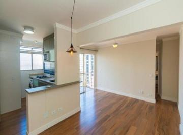 Apartamento de 1 quarto, São Paulo · Apartamento Sofisticado no Itaim Bibi: 46m² Perfeitos