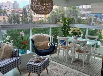 0784b526d2b450efef7b7d27c391623be4b0238d · Apartamento com 2 dormitórios à venda, 76 m² por R$ 930.000,00 - Bosque da Saúde - São Paulo/SP