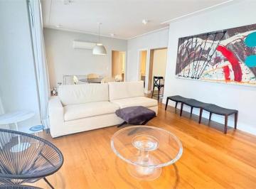 Apartamento de 2 quartos, São Paulo · Apartamento Reformado e Mobiliado no Jardim Paulista com Excelente Localização