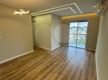 Imagem Principal · Apartamento à venda com 3 quartos, sendo 1 suíte, no condomínio Residencial Canadá, São Paulo