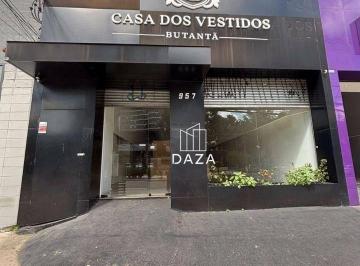 40f74c7fc35d745ae4fbd94b8a09594d56733029 · Loja Comercial para locação, Butantã, São Paulo - LO0001.