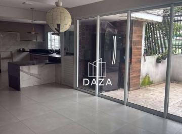 6a9fca4decf2cb0a4f15c47417a392c1647b821c · Sobrado Residencial para locação, Vila Campestre, São Paulo - SO0015.