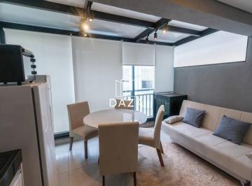 a3051c08e744cdd9f5f0f50fab922ccc48d90264 · Studio com 1 dormitório para alugar, 16 m² Mobiliado - Vila Mariana - São Paulo/SP