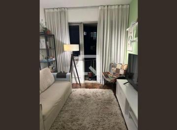 Apartamento · 89m² · 2 Quartos · 1 Vaga · Apartamento à Venda - Leblon, 2 Quartos, 89 m² - Rio de Janeiro