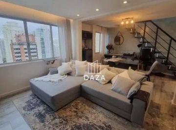 0ab03fad711352c270a885c59375bb29097ed6d8 · Cobertura Residencial à venda, Indianópolis, São Paulo - CO0001.