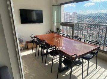 e120f175f6f6fa4b689ff5b763bc34d5ed109c78 · Apartamento Residencial à venda, Jardim Caravelas, São Paulo - AP0040.