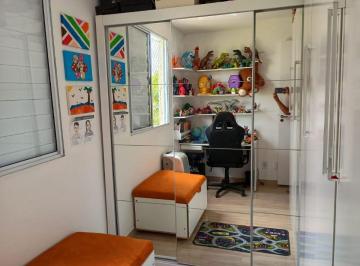 Apartamento de 2 quartos, Mogi das Cruzes · Sobrado com Suíte, Planejados, Churrasqueira e 3 Vagas na Vila Brasileira - R$ 245 Mil