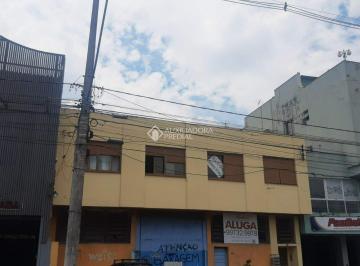 Apartamento · 41m² · 1 Quarto · Apartamento de 1 dormitórios no São Sebastião, Porto Alegre