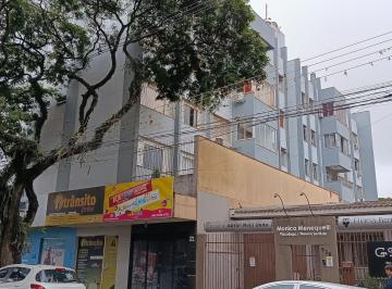 Apartamento · 110m² · 3 Quartos · 1 Vaga · ED. ÁGUAS CLARAS - ZONA 05 - C/ ELEVADOR