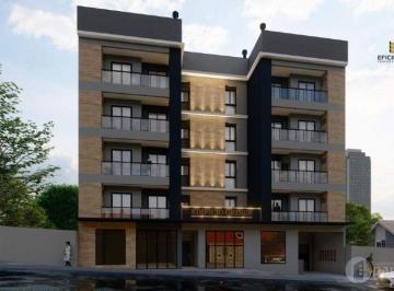 Apartamento · 69m² · 2 Quartos · 2 Vagas · VENDA | Apartamento, com 2 dormitórios em Centro, Toledo