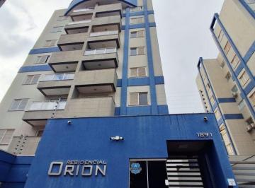 Apartamento · 53m² · 2 Quartos · 1 Vaga · LOCAÇÃO | Apartamento, com 2 dormitórios em Zona 08, Maringá