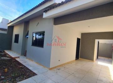 Casa · 3 Quartos · 2 Vagas · 🏡 Casa Usada à Venda no Jardim Bela Vista – Sarandi