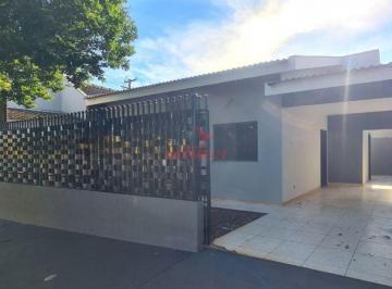 Casa · 3 Quartos · 2 Vagas · 🏡 Casa Usada à Venda no Jardim Bela Vista – Sarandi