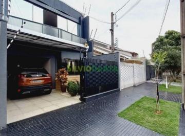 Casa · 228m² · 3 Quartos · 2 Vagas · VENDA | Sobrado, com 3 dormitórios em Jardim Tóquio, Maringá
