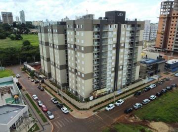 Apartamento · 54m² · 2 Quartos · 1 Vaga · LOCAÇÃO | Apartamento, com 2 dormitórios em Jardim Aclimação, Maringá
