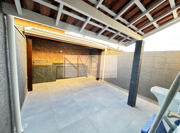 Casa · 80m² · 2 Quartos · 2 Vagas · Casa no Cond. Cidade Jardim, Granja Viana, venda ou locação