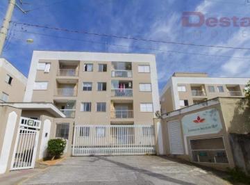 Apartamento · 56m² · 2 Quartos · 1 Vaga · Apartamento em Serraria - São José, SC