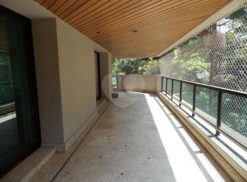 Apartamento de 4 quartos, São Paulo · GENERIC_TITLE