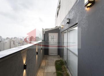 18 · São Paulo, podemos encontrar paz, uma cobertura duplex, com jeitinho de casa. Uma linda vista, marav