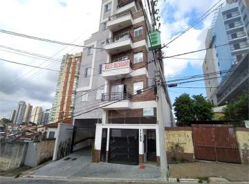 Apartamento · 38m² · 2 Quartos · 1 Vaga · Apartamento com 2 quartos à venda em Chora menino - SP