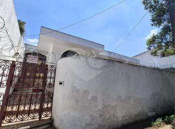 Casa · 561m² · 3 Quartos · 8 Vagas · Casa com 3 quartos à venda em Pacaembu - SP