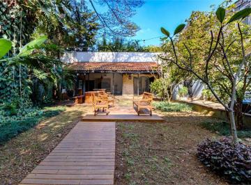 Casa · 600m² · 6 Quartos · 10 Vagas · Casa com 6 quartos à venda em Jardim américa - SP