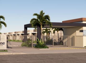 Casa de 3 quartos, Vitória da Conquista · Casas Soltas com Design Moderno, 3 Quartos, 1 Suíte e Quintal de até 55 m² no Boa Vista