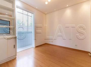 Apartamento · 112m² · 2 Quartos · 1 Vaga · Apartamento à Venda na Aclimação com 112m² Próximo ao Metrô Paraiso