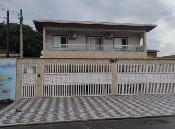 Casa de 2 quartos, Praia Grande · Sobrado de Condomínio no Tude Bastos para Locação em Praia Grande - SP