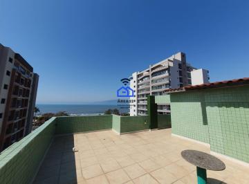 img1 · Cobertura duplex com vista mar à venda no bairro Aruan em Caraguatatuba, SP - 3 dormitórios, sendo 2