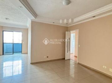 Apartamento · 133m² · 3 Quartos · Apartamento à venda no Centro de SBC