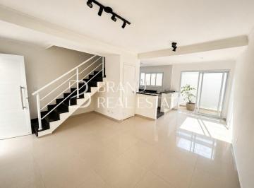 Casa · 75m² · 2 Quartos · 2 Vagas · Casa de condomínio para Locação no Jardim Marajoara ? Conforto, Lazer e Excelente Localização