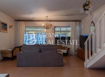 Casa · 157m² · 3 Quartos · 3 Vagas · Casa em Mirandópolis | 232m² construídos | 157m² de terreno | 4 dormitórios | 3 suítes