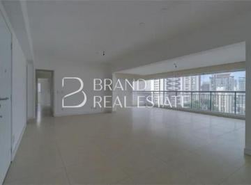 Apartamento · 213m² · 4 Quartos · 4 Vagas · Apartamento à venda com 213m², 4 quartos e 4 vagas em Santo Amaro