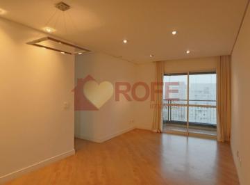 Apartamento · 76m² · 3 Quartos · 2 Vagas · Apartamento 3 dormitórios 2 vagas próximo metro Santa Cruz