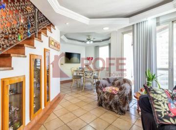 Apartamento · 278m² · 3 Quartos · 2 Vagas · Venda Cobertura Duplex Edmond Halley | 3 Dorms (2 Suítes), 2 Vagas | Piscina Privativa em Moema