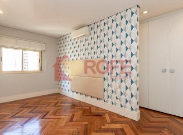 Apartamento · 180m² · 4 Quartos · 3 Vagas · Apartamento com 4 suítes a poucos passos do Parque Ibirapuera