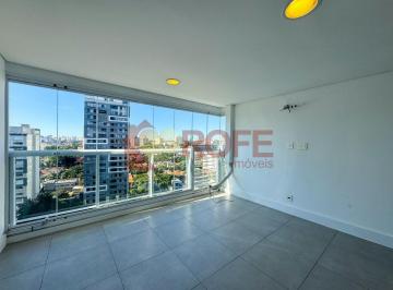 Apartamento · 70m² · 2 Quartos · 2 Vagas · Apartamento Novo em localização nobre no Campo Belo.