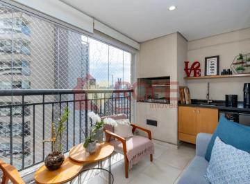 Apartamento · 94m² · 2 Quartos · 2 Vagas · Apartamento de 94m² à Venda no Helbor Infinite | Brooklin | 2 Dormitórios, 1 Suíte e 2 Vagas