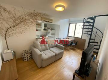 Apartamento · 44m² · 1 Quarto · 1 Vaga · Apartamento com ótimo preço no bairro Vila Olímpia. Confira!