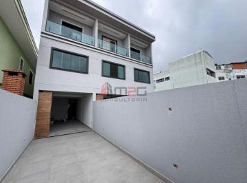 Casa · 210m² · 3 Quartos · 3 Vagas · Sobrados Novos no Parque São Domingos